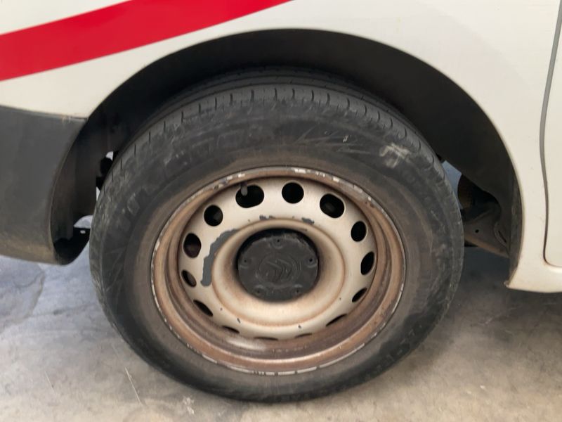 Citroen Berlingo 1.6 Blue-HDi L1 2019 – снимка 9