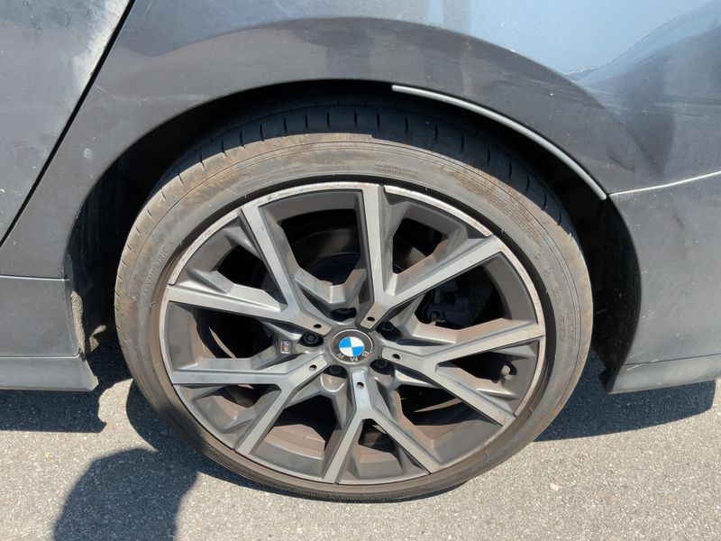 BMW 2er 218i Gran Coupe M Sport 2021 – снимка 5