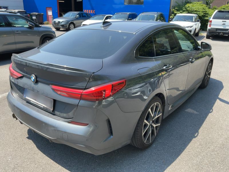 BMW 2er 218i Gran Coupe M Sport 2021 – снимка 8