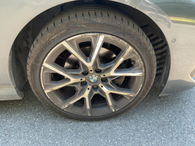 BMW 2er 218i Gran Coupe M Sport 2021 – снимка 11