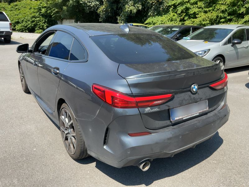 BMW 2er 218i Gran Coupe M Sport 2021 – снимка 6