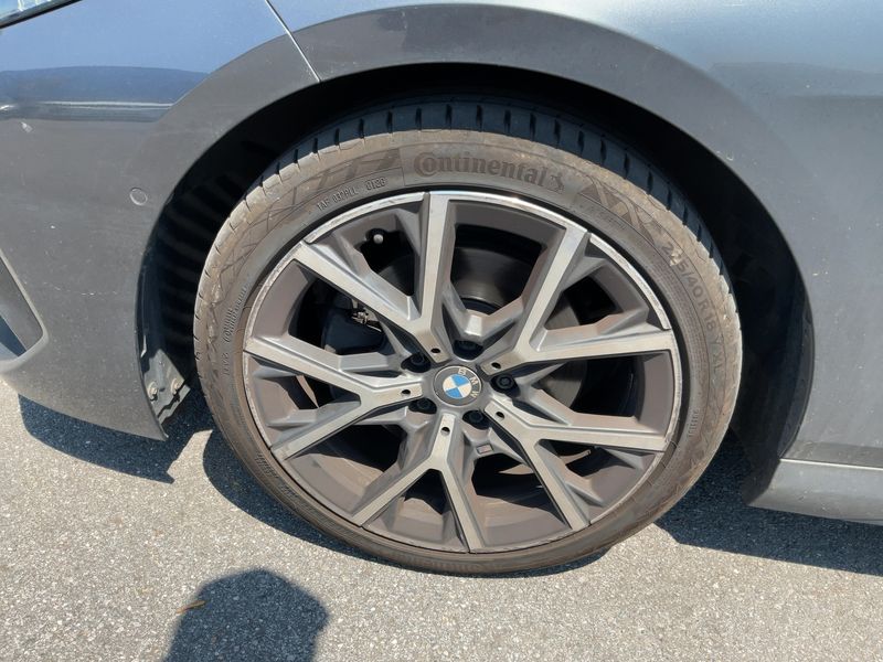 BMW 2er 218i Gran Coupe M Sport 2021 – снимка 3