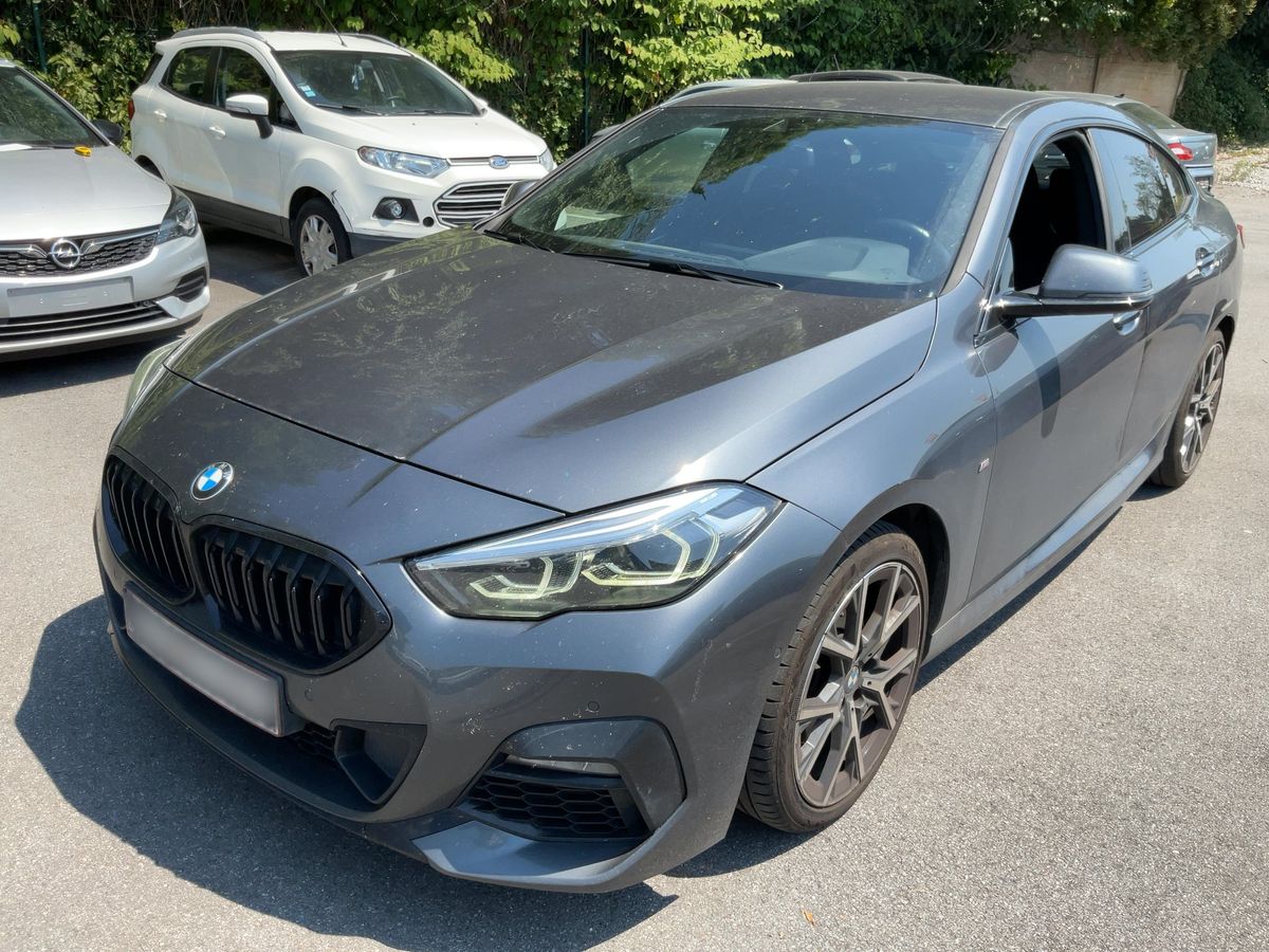 BMW 2er 2021 — photo 1