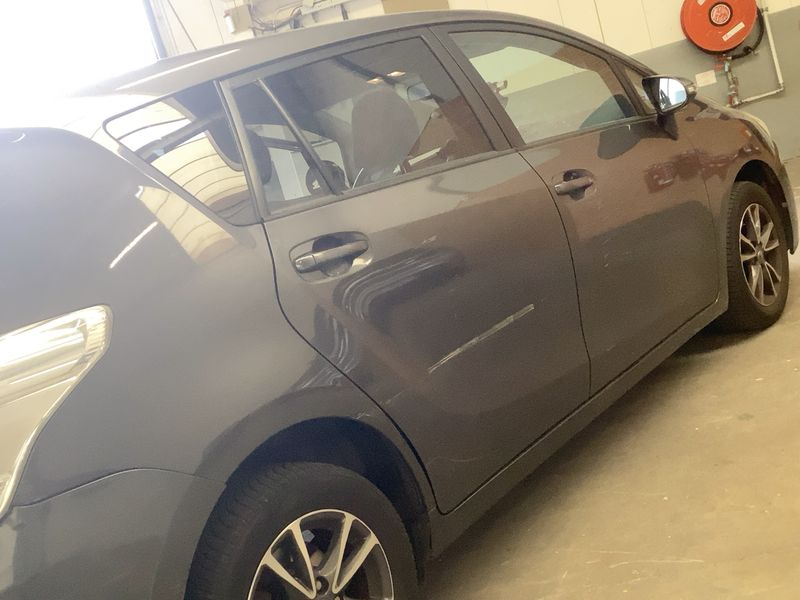 Toyota Verso 1.6 Active — zdjęcie 7