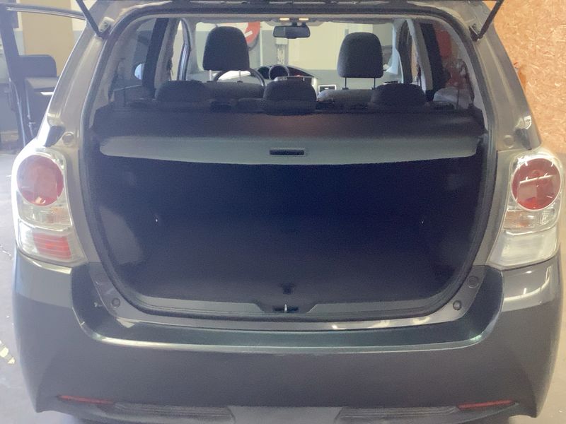 Toyota Verso 1.6 Active — zdjęcie 10