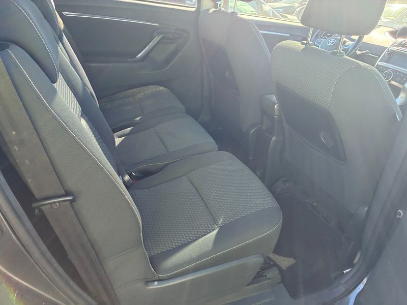 Toyota Verso 1.6 Active — zdjęcie 14
