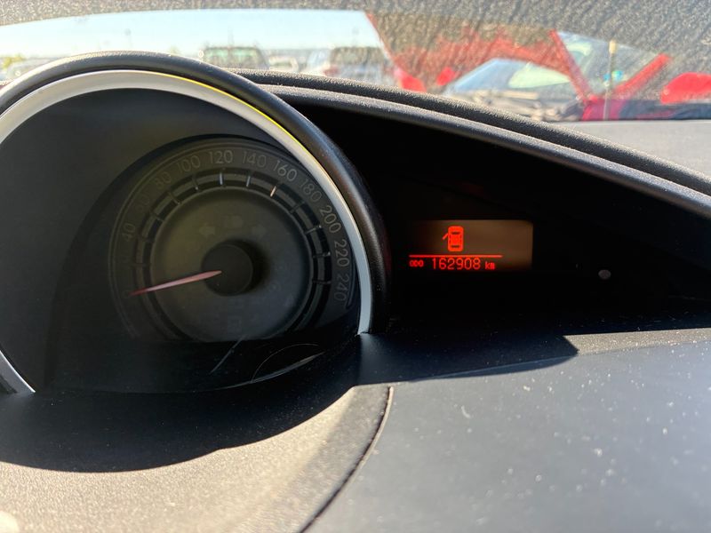 Toyota Verso 1.6 Active — zdjęcie 13