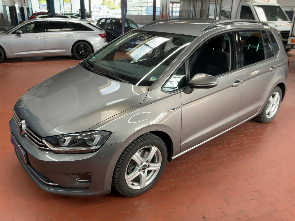 Volkswagen Golf d'occasion