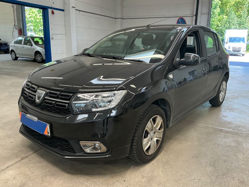 Dacia Sandero 1.0 SCe Comfort