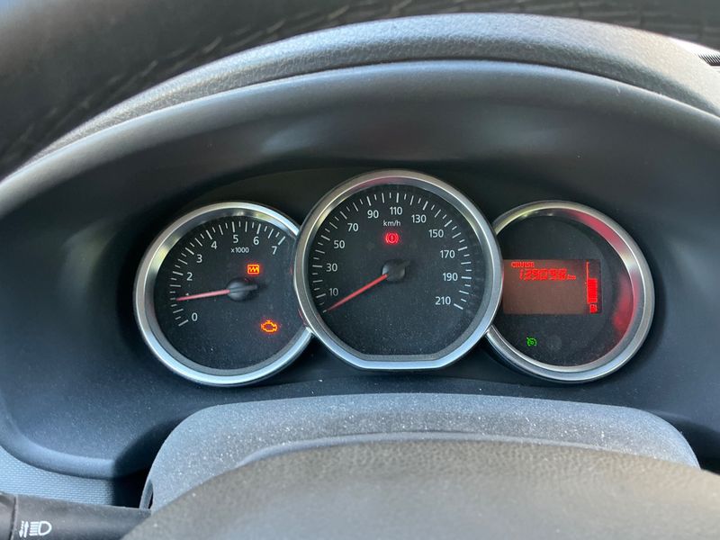 Dacia Sandero 1.0 SCe Comfort — zdjęcie 4