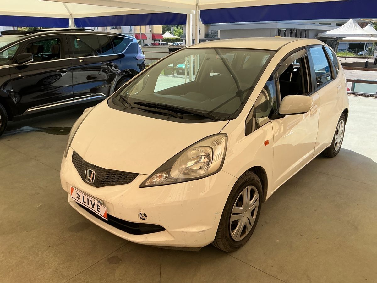 Honda Jazz 2009