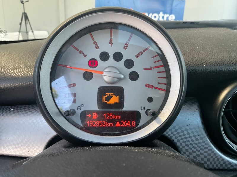 MINI Cooper S — zdjęcie 4