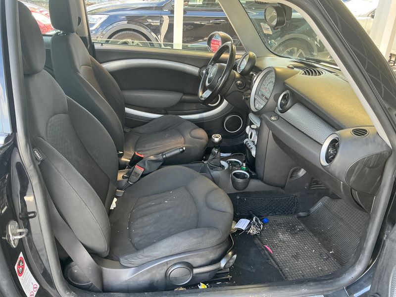 MINI Cooper S — zdjęcie 3
