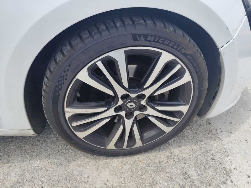 Renault Talisman 1.6 dCi Energy Initiale Paris — zdjęcie 15