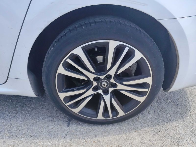 Renault Talisman 1.6 dCi Energy Initiale Paris — zdjęcie 17