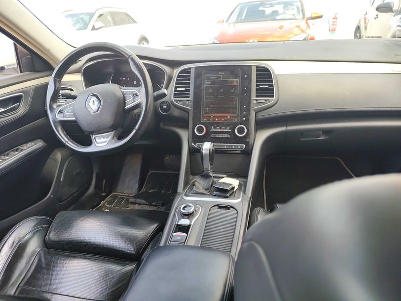 Renault Talisman 1.6 dCi Energy Initiale Paris — zdjęcie 11