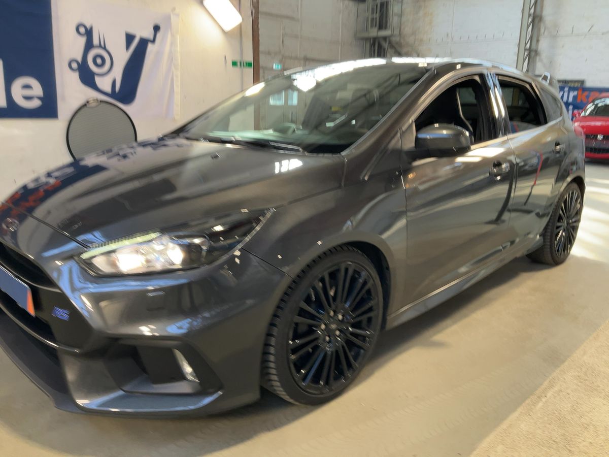 Ford Focus d'occasion