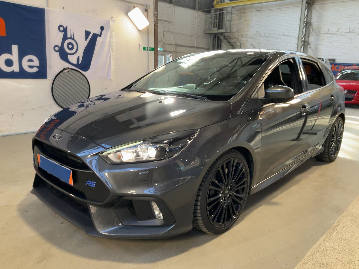 Ford Focus d'occasion