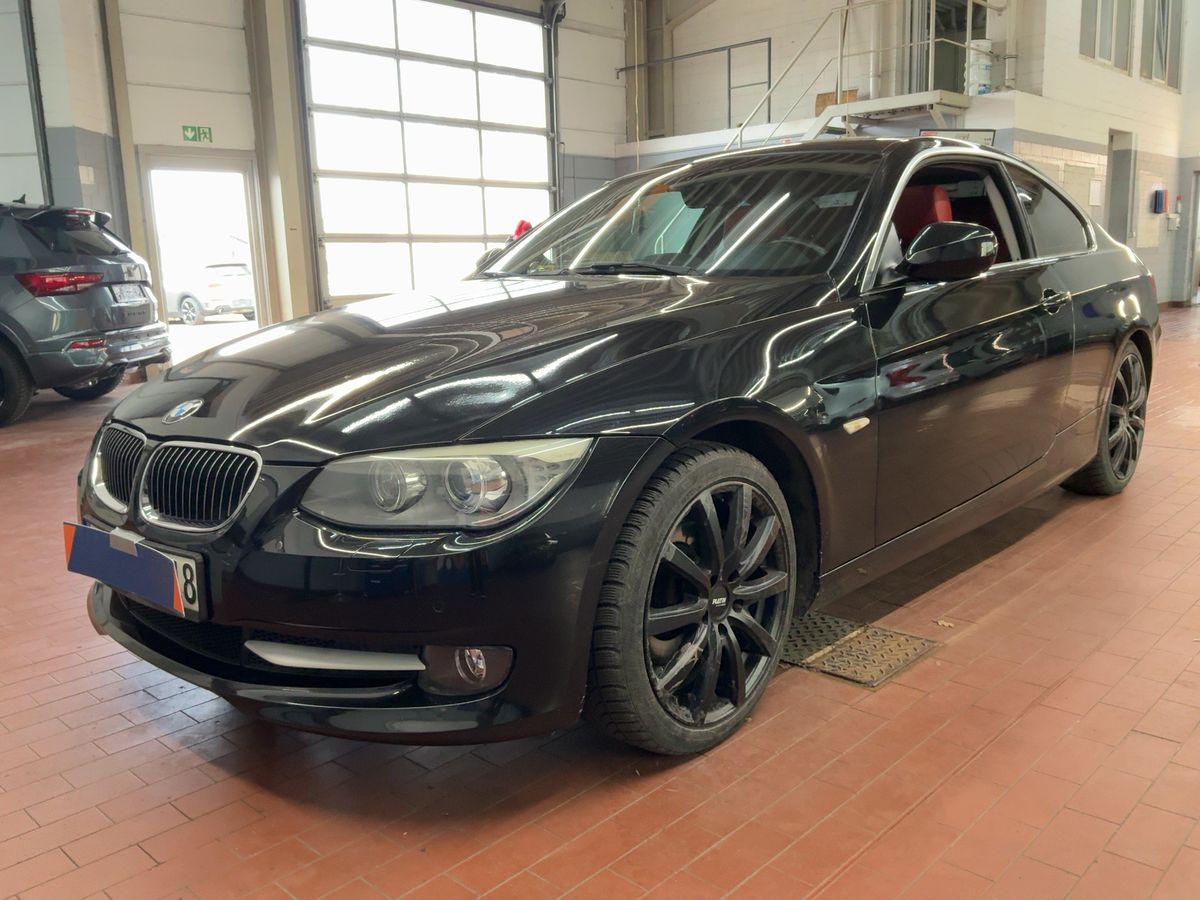 BMW 3er 2010