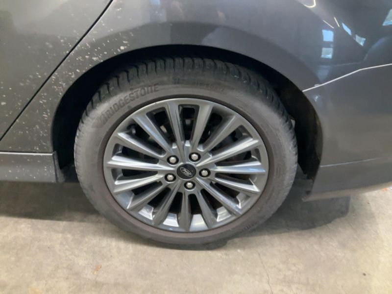 Ford Focus 1.0 EcoBoost ST-Line 2018 – снимка 5