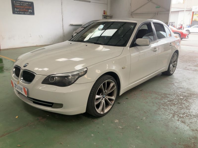 5er 525d xDrive