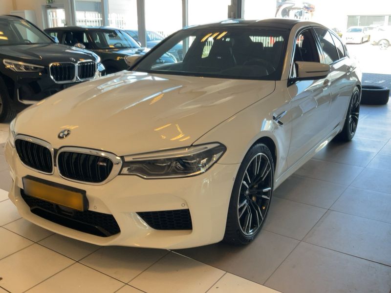 BMW 5er