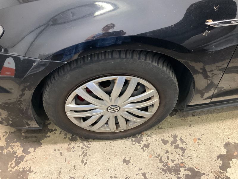 Volkswagen Golf VII 2.0 TDI GTD BlueMotion Tech 2015 – снимка 3