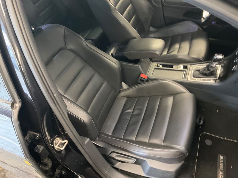 Volkswagen Golf VII 2.0 TDI GTD BlueMotion Tech 2015 – снимка 25