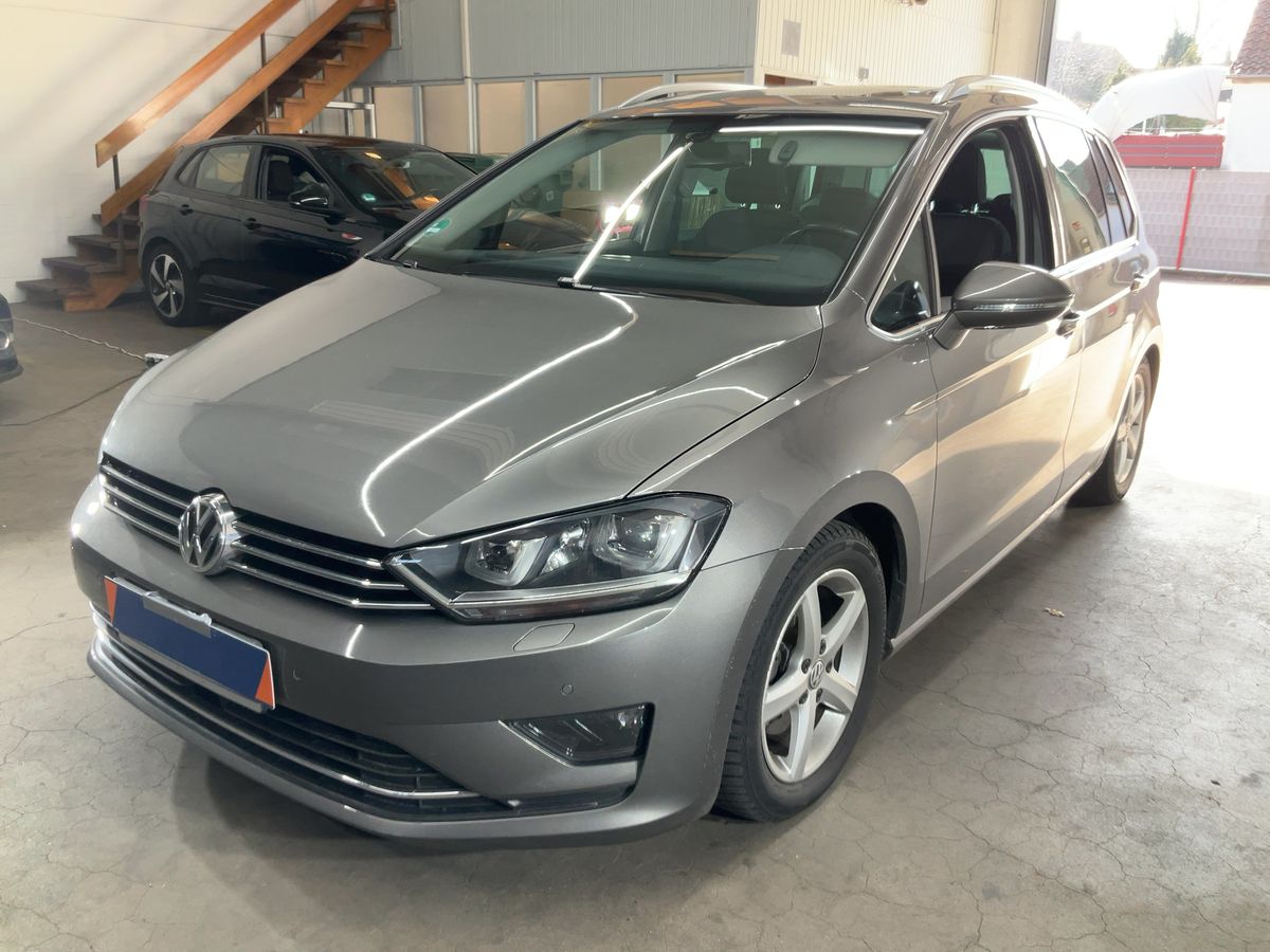 Volkswagen Golf d'occasion