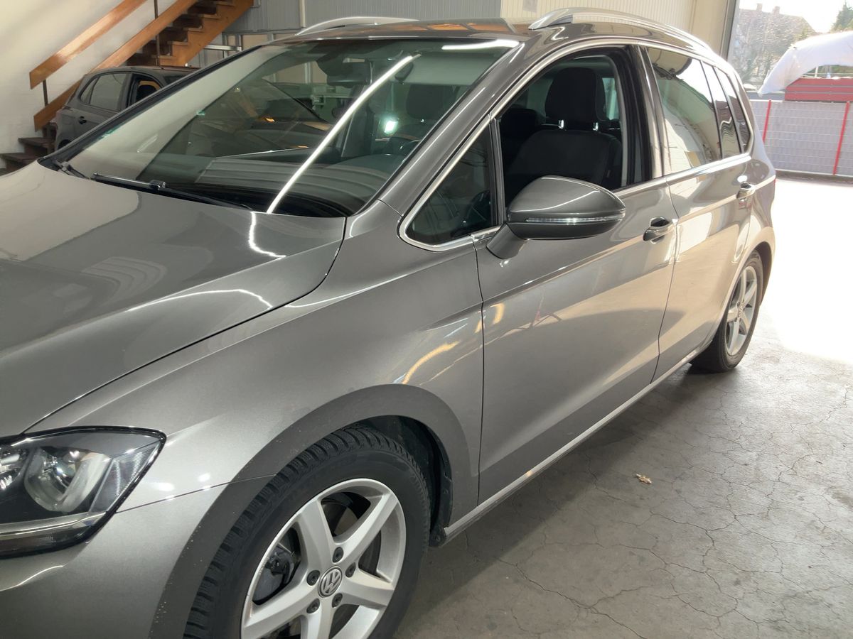 Volkswagen Golf d'occasion