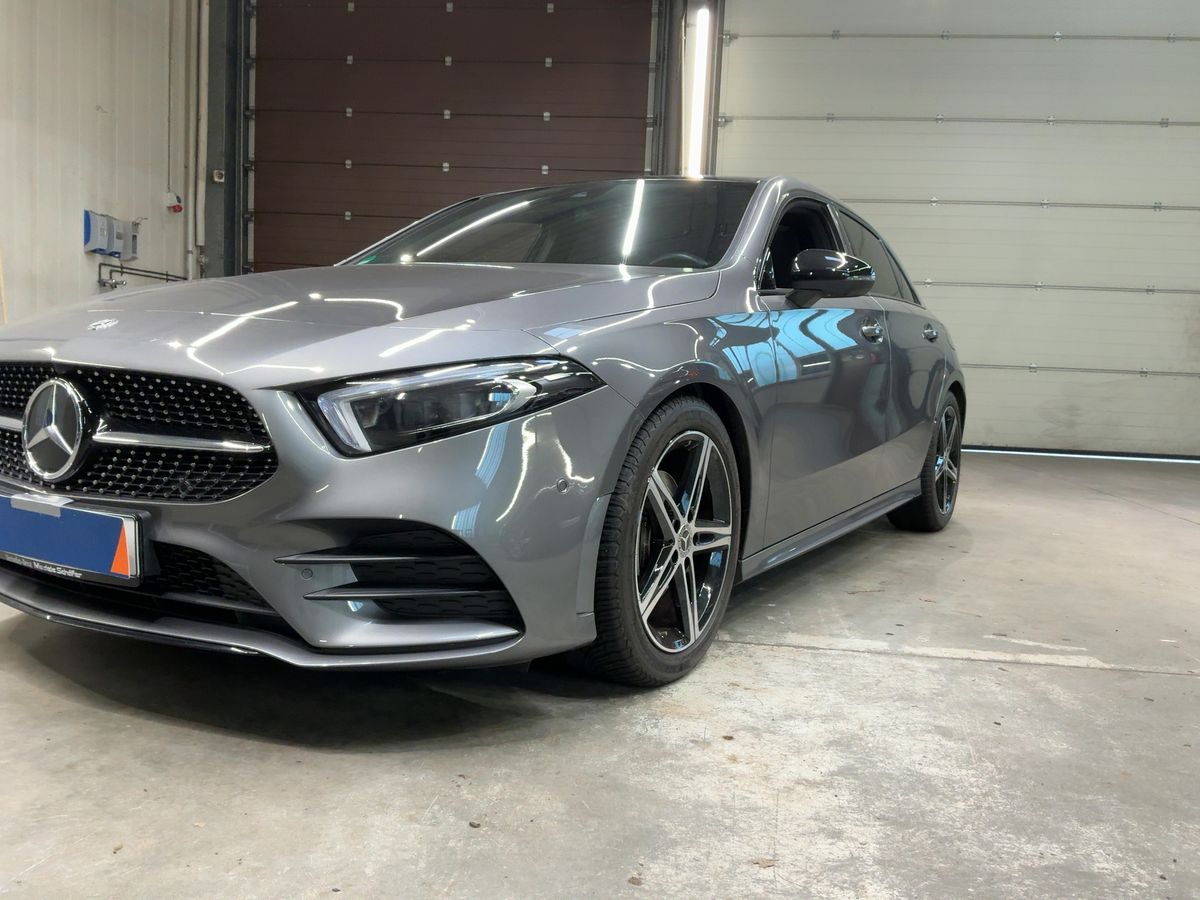 Mercedes-Benz A-Klasse d'occasion