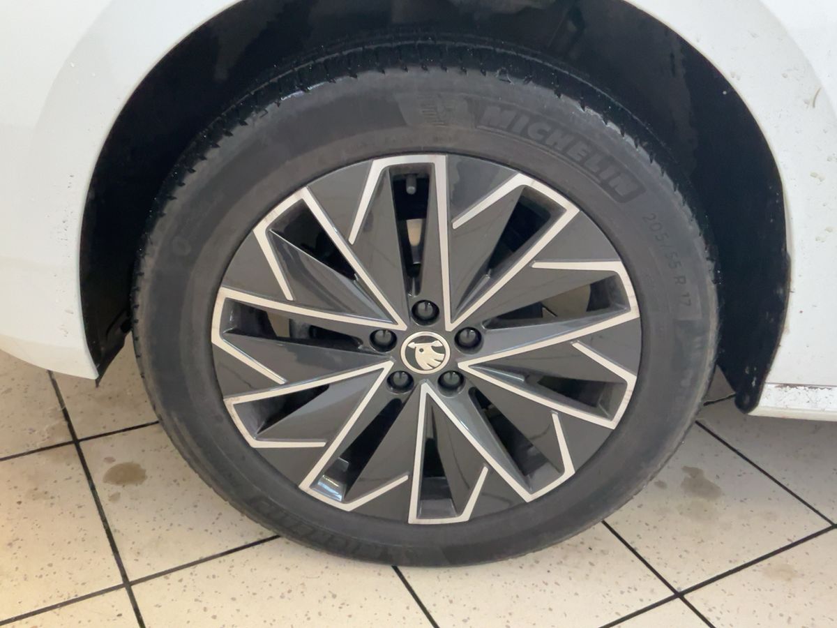 Skoda Kamiq 2024 — photo 4