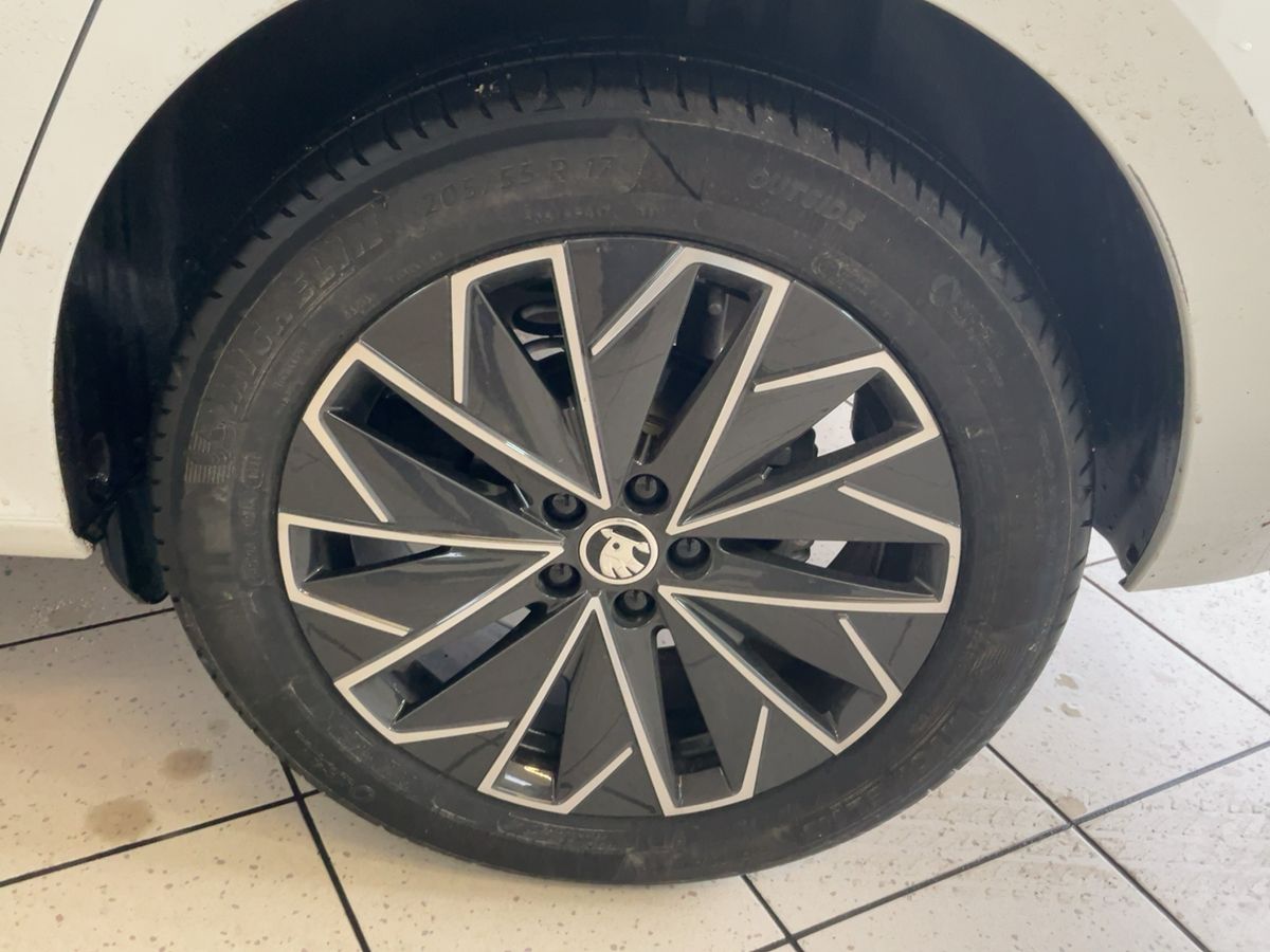 Skoda Kamiq 2024 — photo 6