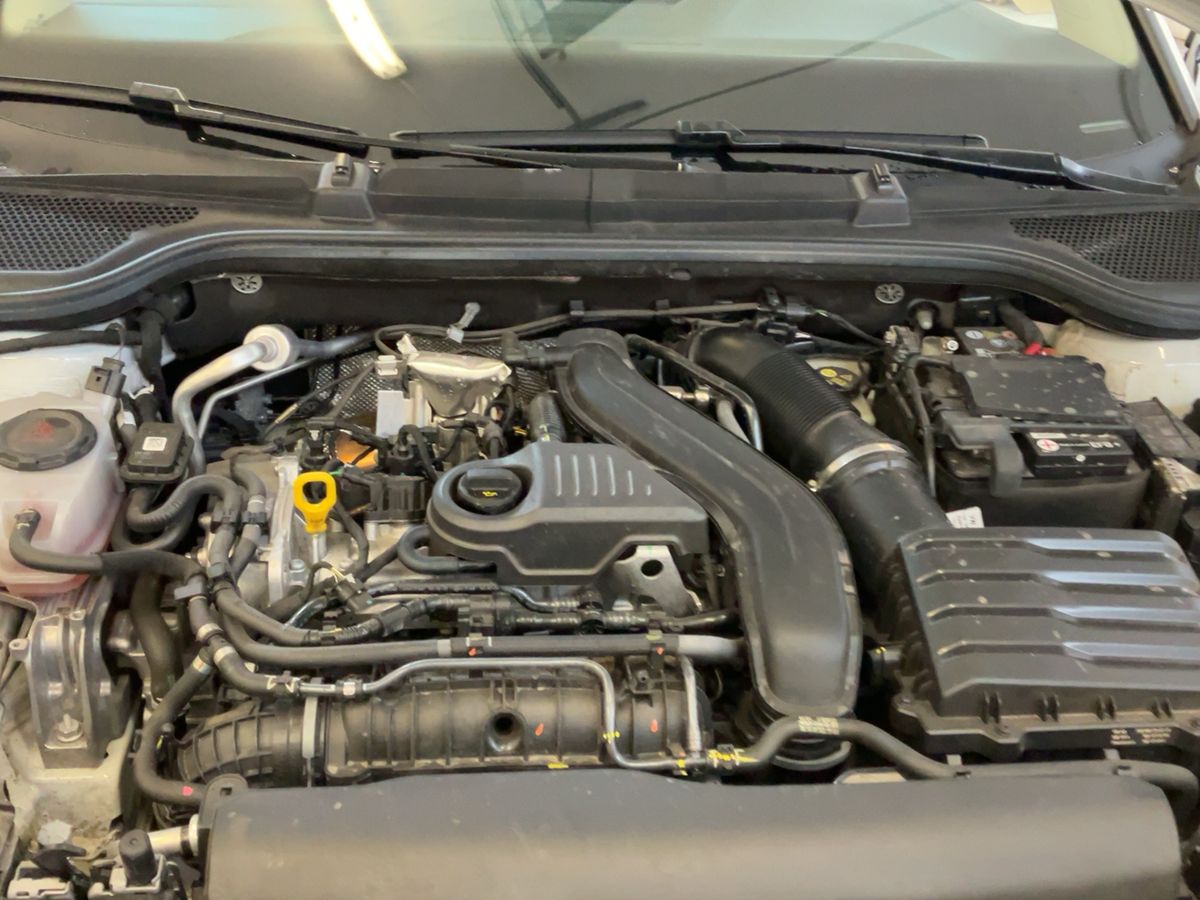 Skoda Kamiq 2024 — photo 26