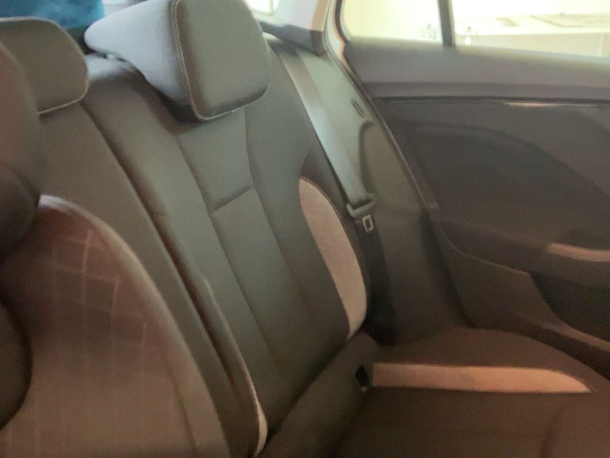 Skoda Kamiq 2024 — photo 20