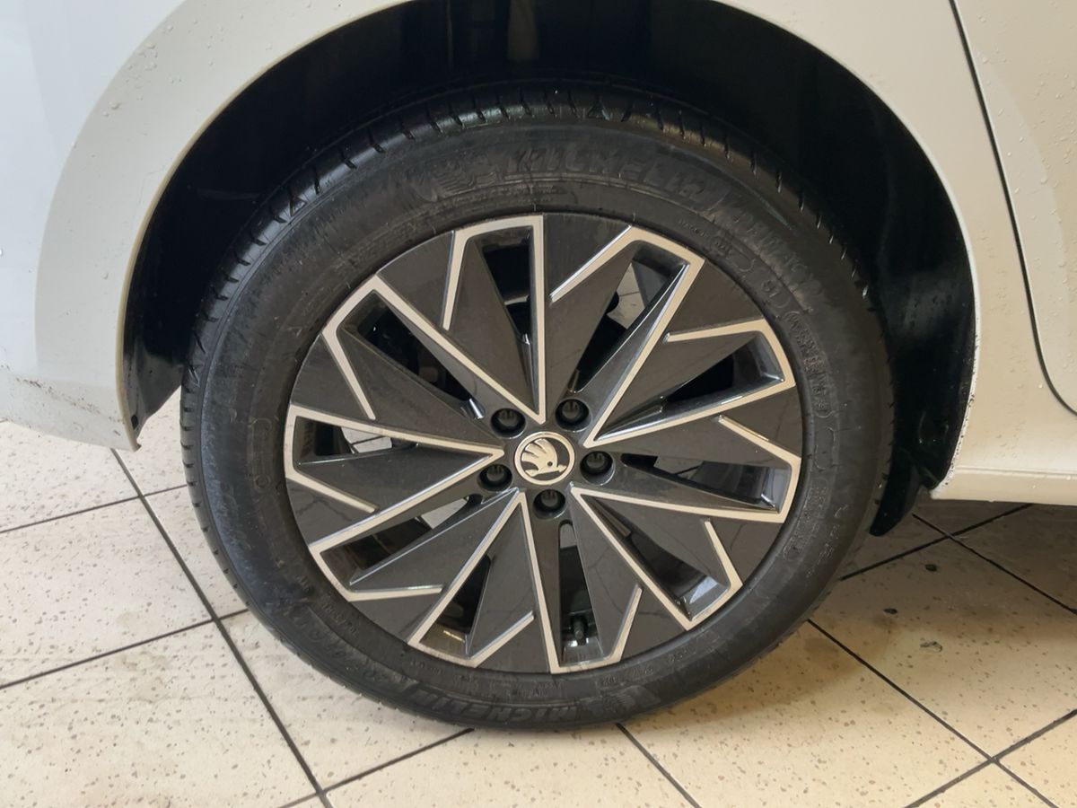 Skoda Kamiq 2024 — photo 10