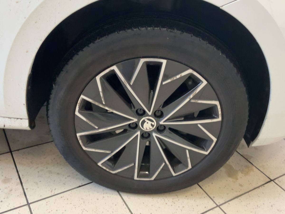 Skoda Kamiq 2024 — photo 12