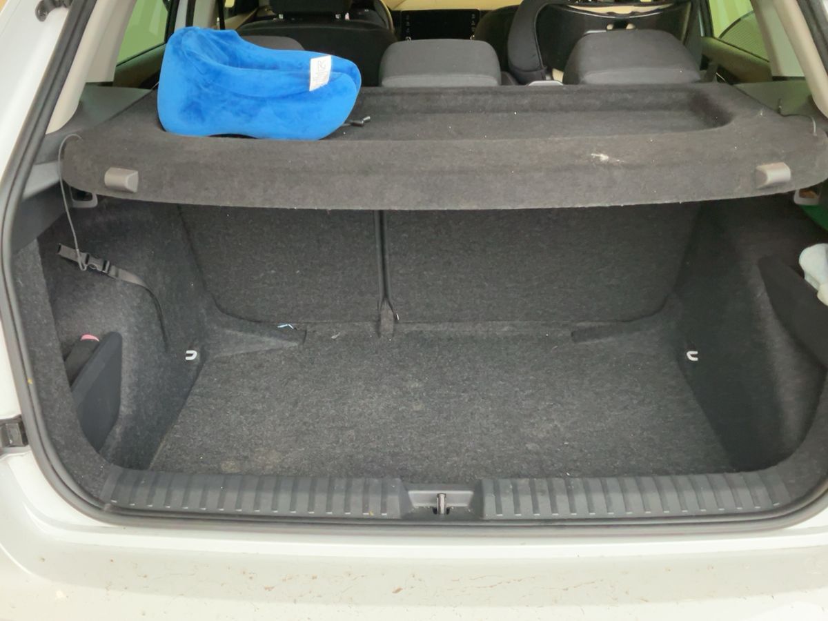 Skoda Kamiq 2024 — photo 16