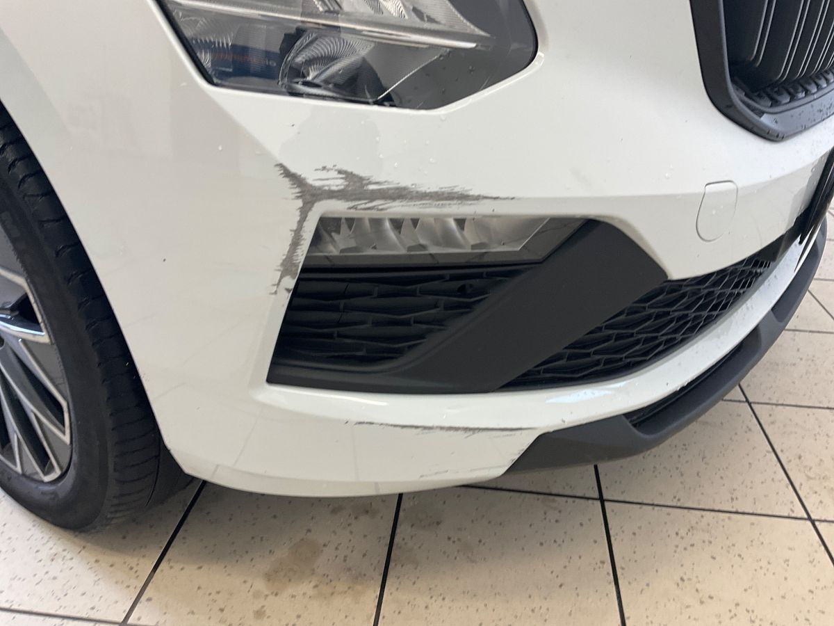Skoda Kamiq 2024 — photo 3