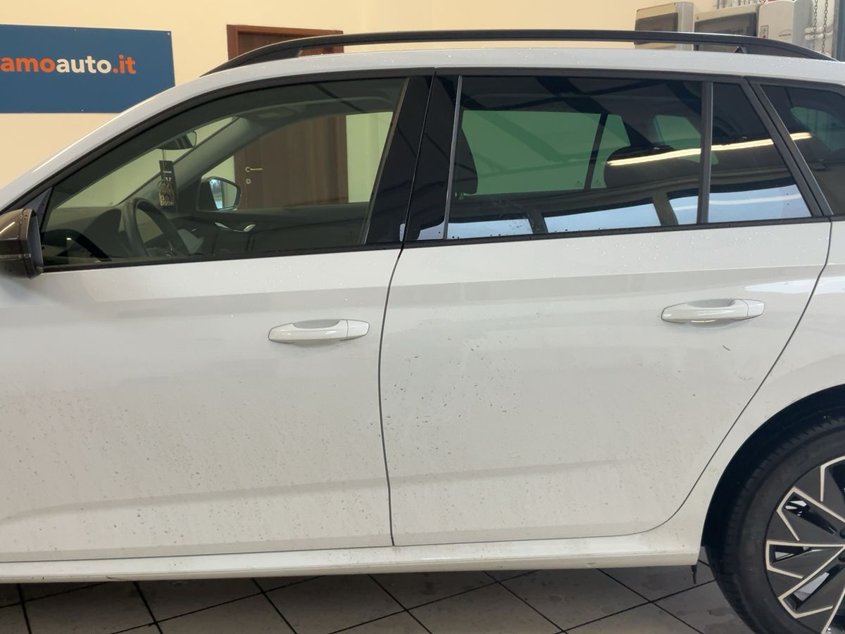 Skoda Kamiq 2024 — photo 5