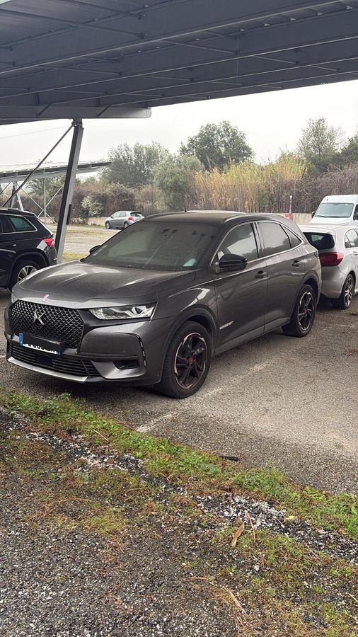 DS Automobiles d'occasion