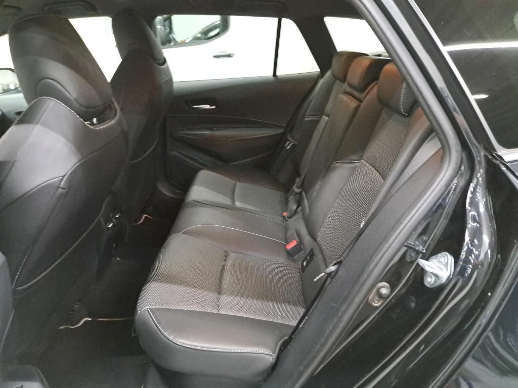 Toyota Corolla d'occasion