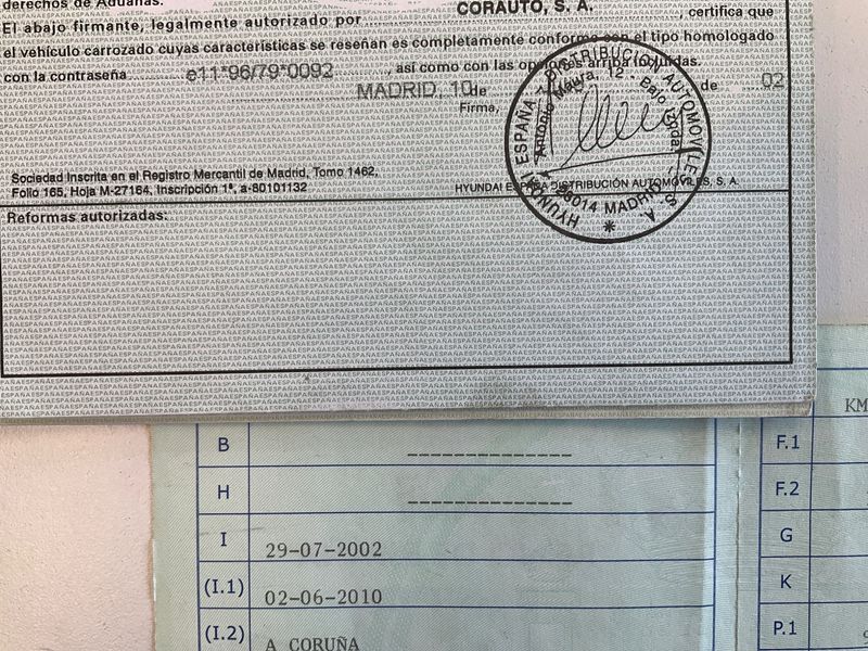 Hyundai Atos 1.0 GLS — zdjęcie 5