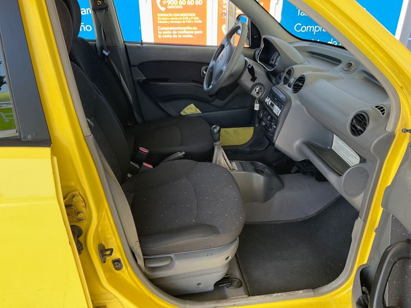 Hyundai Atos 1.0 GLS — zdjęcie 3