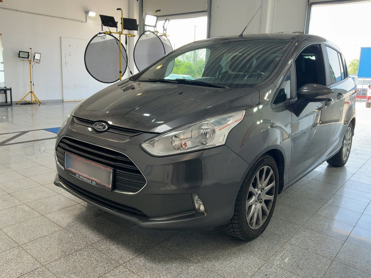 Ford B-Max d'occasion