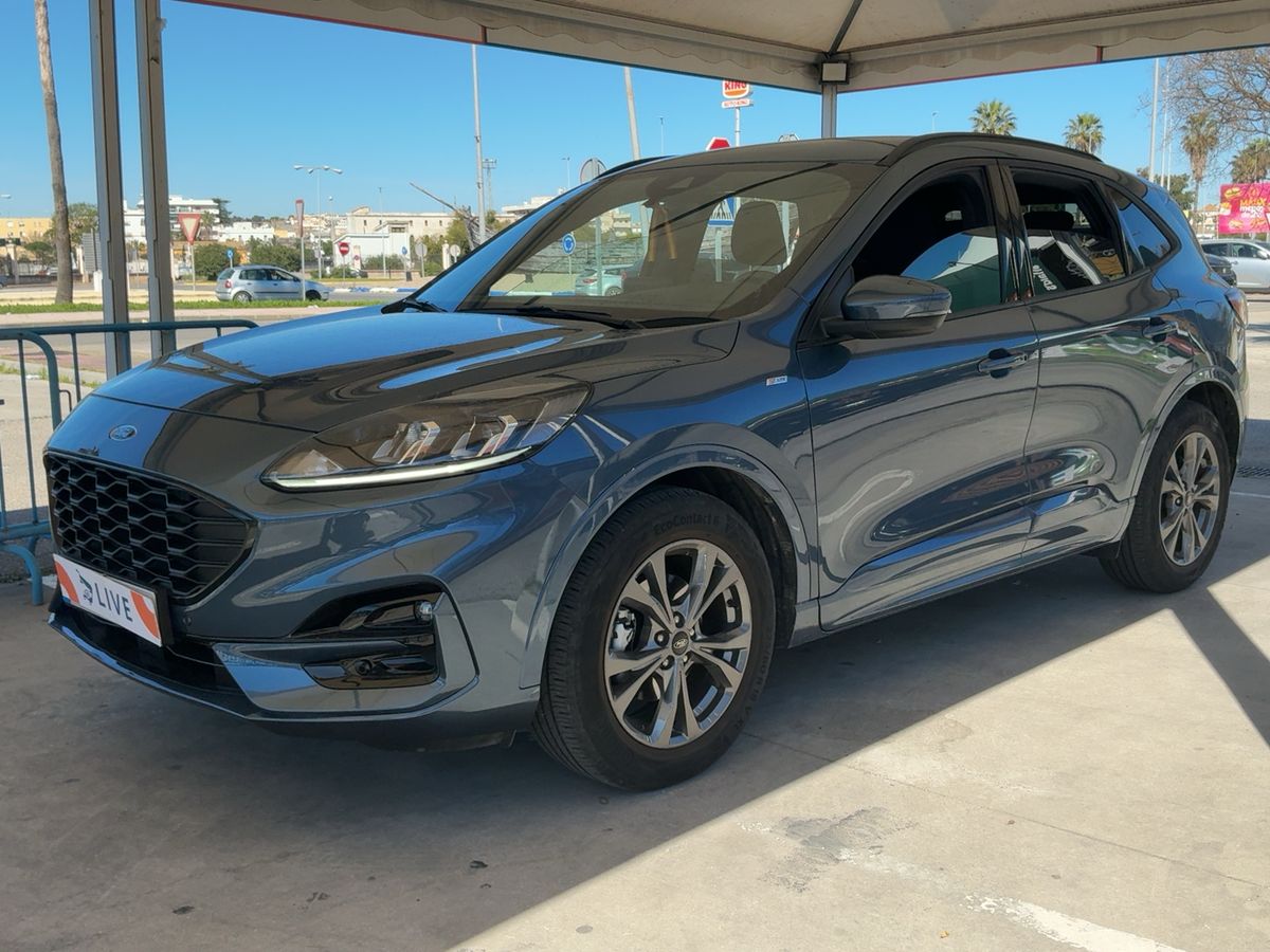 Ford Kuga d'occasion