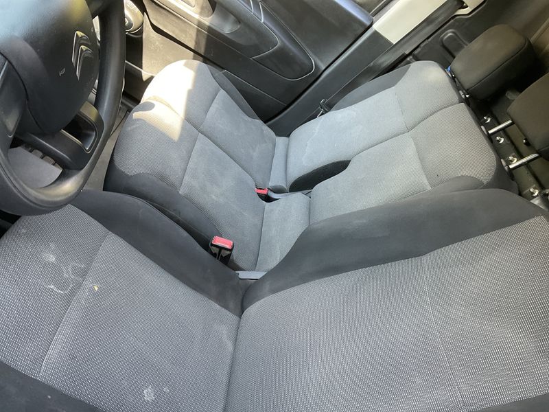 Citroen Berlingo 1.5 Blue-HDi Worker XL 2019 – снимка 29