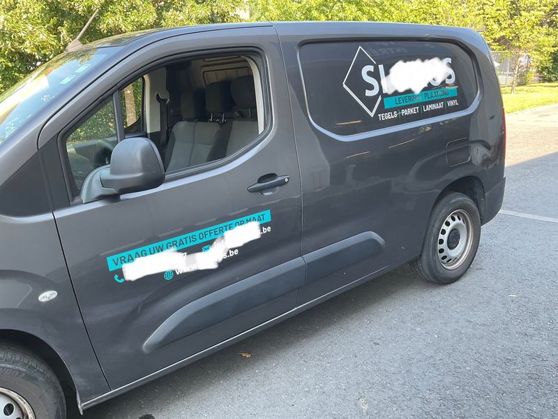 Citroen Berlingo 1.5 Blue-HDi Worker XL 2019 – снимка 4