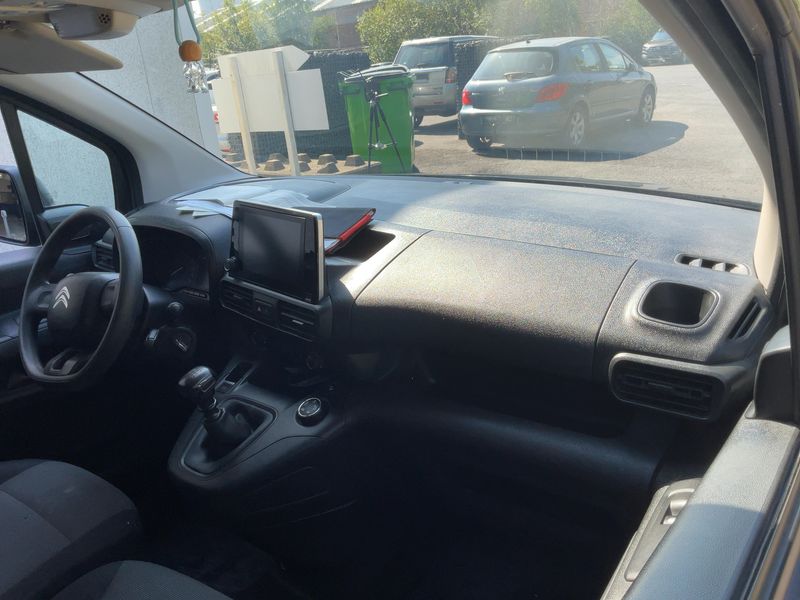 Citroen Berlingo 1.5 Blue-HDi Worker XL 2019 – снимка 17