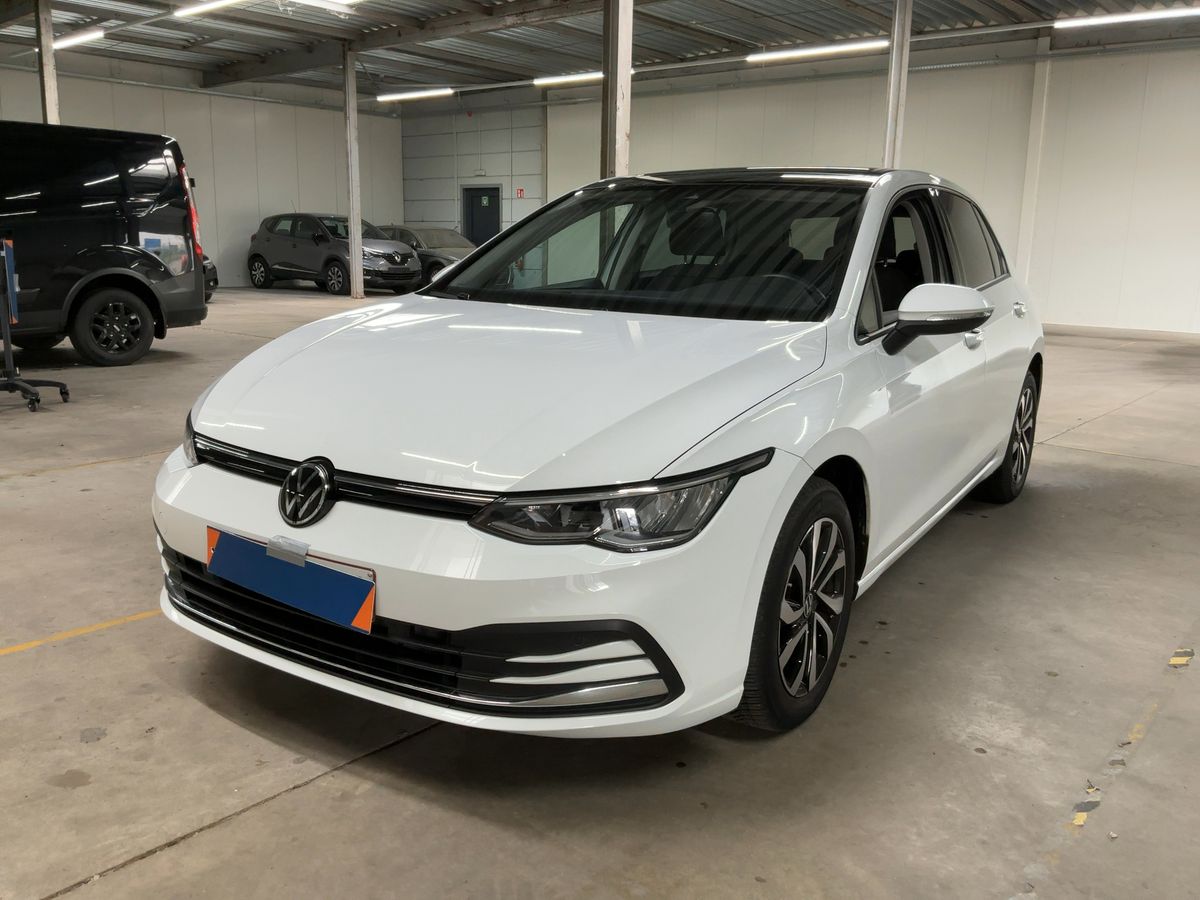 Volkswagen Golf d'occasion